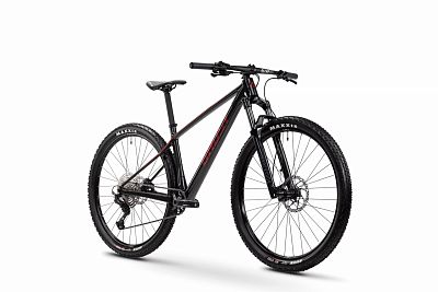 Превью Взрослый велосипед Велосипед GHOST Lector Universal (2025)